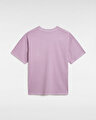 HYPER PATCH POCKET TİŞÖRT Lavender Mist