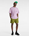 HYPER PATCH POCKET TİŞÖRT Lavender Mist