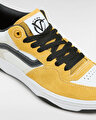 ROWAN 2 AYAKKABI Black/Yellow/White