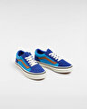 ÇOCUK OLD SKOOL AYAKKABI (4-8 YAŞ) Blue/Multi