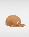 EASY PATCH CAMPER ŞAPKA Brown Sugar