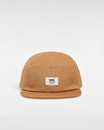 EASY PATCH CAMPER ŞAPKA Brown Sugar