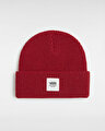VANS WAFFLE CUFF BERE Chili Pepper