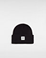 VANS WAFFLE CUFF BERE Black
