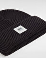 VANS WAFFLE CUFF BERE Black