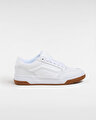 HYLANE AYAKKABI White/Gum