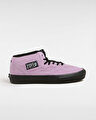 SKATE HALF CAB AYAKKABI Lavender Fog/Black