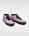 SKATE HALF CAB AYAKKABI Lavender Fog/Black