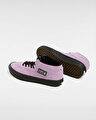 SKATE HALF CAB AYAKKABI Lavender Fog/Black