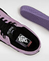 SKATE HALF CAB AYAKKABI Lavender Fog/Black
