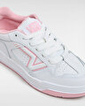 UPLAND AYAKKABI White-Pink