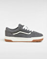 HYLANE AYAKKABI Pewter/Black