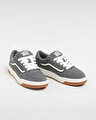 HYLANE AYAKKABI Pewter/Black
