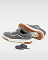 HYLANE AYAKKABI Pewter/Black