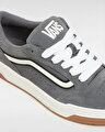 HYLANE AYAKKABI Pewter/Black