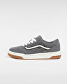 HYLANE AYAKKABI Pewter/Black