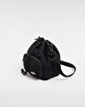 ABD BUCKET ÇANTA Black/Black