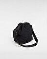 ABD BUCKET ÇANTA Black/Black