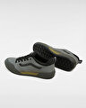 BMX PEAK AYAKKABI Charcoal/Black