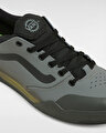 BMX PEAK AYAKKABI Charcoal/Black