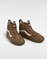 MTE SK8-HI DR WATERPROOF AYAKKABI Teak