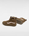 MTE SK8-HI DR WATERPROOF AYAKKABI Teak