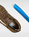 MTE SK8-HI DR WATERPROOF AYAKKABI Teak