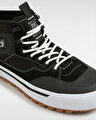MTE HALF CAB GORE-TEX AYAKKABI Black/White