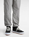 MTE HALF CAB GORE-TEX AYAKKABI Black/White