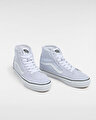 SK8-HI TAPERED AYAKKABI Halogen Blue
