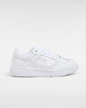 UPLAND AYAKKABI White/White