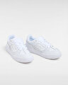 UPLAND AYAKKABI White/White