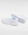 UPLAND AYAKKABI White/White