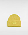 SUNNYSIDE CUFF BERE Warm Olive