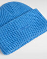 DENSMORE WIDE CUFF BERE Ibiza Blue