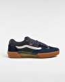SKATE AVE 2.0 AYAKKABI Navy/Gum