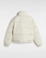 MTE AUBREY PRIMALOFT PUFFER MONT Turtledove