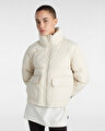 MTE AUBREY PRIMALOFT PUFFER MONT Turtledove