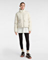 MTE AUBREY PRIMALOFT PUFFER MONT Turtledove