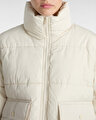 MTE AUBREY PRIMALOFT PUFFER MONT Turtledove