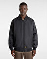COPLEY BOMBER CEKET Black