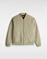 SKATE CORD BOMBER CEKET Elm