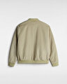 SKATE CORD BOMBER CEKET Elm