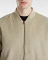 SKATE CORD BOMBER CEKET Elm