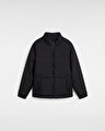 MTE NO HOOD NORRIS PUFFER MONT Black