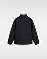MTE NO HOOD NORRIS PUFFER MONT Black
