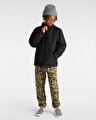 MTE NO HOOD NORRIS PUFFER MONT Black