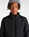 MTE NO HOOD NORRIS PUFFER MONT Black