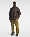 MTE SERVICE CARGO LOOSE TAPERED PANTOLON Gothic Olive