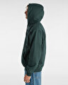 VANS OVAL LOOSE FLEECE KAPÜŞONLU ÜST Green Gables